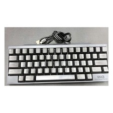 PFU HHKB Professional BT PD-KB600B Bluetooth Keyboard English Layout Japan USED picture