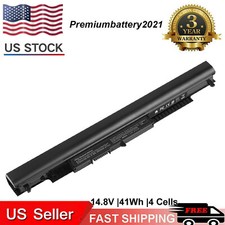 Battery For HP Pavilion 15-af131dx 15-af112nr 15-af093ng 15-af127ca 15-af087nw P picture