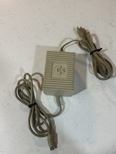 Commodore 64 C64 Original OEM Power Supply 251053-02 4-Pin Untested picture