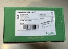 1PCS Brand New Electric - SXWMPC36A10001 SmartX Controller MP-C-36A VIP picture