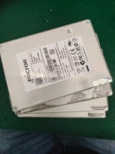 Micron 960GB SSD MTFDDAK960MAV M500 2.5