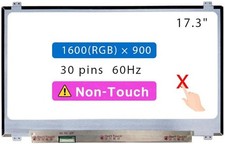 Screen for HP 17-BY4000 17-BY4013DX 17-BY4062CL 17-BY4063CL 4J8C8UA HD+Display picture