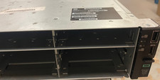 HPE P52533-B21 DL380 GEN11 CTO. 12 LFF INCL. HEATSINKS, POWER SUPPLIES. RISERS picture