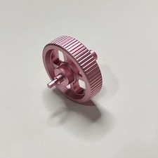 Mouse Scroll Wheel Metal Wheel Replacement for Logitech M190 Wireless Mouse picture