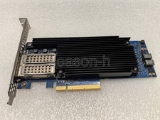 Netronome Agilio CX Low Latency Dual Port 25GbE SFP28 PCIe x16 Ethernet Adapter picture