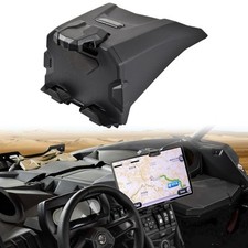 Electronic Device Tablet Phone Holder for Can-Am Maverick X3 2017-2025 Access... picture