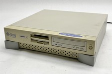 Sun Microsystems Ultra 5 ultrasparc iii 400mhz CPU 256MB RAM *NO HDD PARTS picture