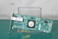 Emulex LightPulse X4 HBA PCI-E 4Gb Fibre Channel Host Bus Adapter LPE11000 picture