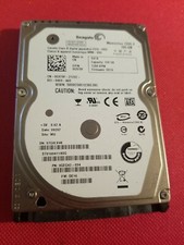 Seagate Momentus 7200.3 160GB Hard Drive SATA DE16 ST9160411ASG 9GEG42-034 HD LT picture