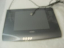 WACOM INTUOS 3 TABLET PTZ-630 - USB DRAWING GRAPHICS TABLET picture