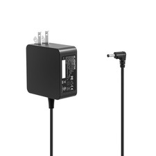 19V 40W AC Laptop Charger Power Adapter for Gateway TYPE60-190-3150U GWTN156-12 picture