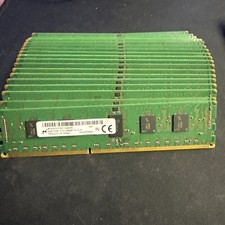 Micron 4GB 1Rx8 PC3-14900R-13-13-A1 ECC REG Server Memory MT9JSF51272PZ-1G9E2HE picture
