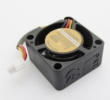 10pcs SUNON Mini DC Fan 20mm x 20x10mm 2010 GM0501PFB3-8 5V 0.2W 3pin Connector picture