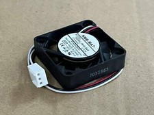 4010 NMB-MAT 1604KL-04W-B49 12V 0.1A 40*40*10mm MODEL CPU Power Supply Fan 4CM  picture