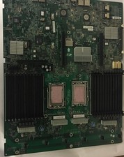 HP ProLiant DL385 G7 570047-001 Server Motherboard- 669515-001 picture