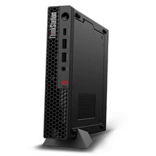 Lenovo ThinkStation P3 Tiny Gen 2 Core Ultra 5 235 16GB 512GB SSD WIFI WIN 11Pro picture