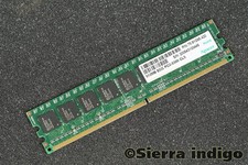 78.91G95.420 Apacer 512MB ECC PC-5300 Server Memory RAM picture