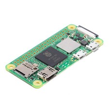 Raspberry Pi Zero 2 W picture