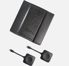Barco ClickShare C 5010S Desktop Cordless Conference Phone Accessory picture