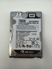 Western Digital WD7500BPKT 750GB SATA Grade B picture