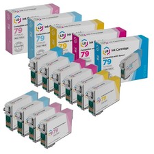Replacement for Epson T079 10pk HY Ink T079220 T079320 T079420 T079520 T079620 picture