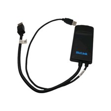 BizLink Displayport/DP to DVI-D Dual Link USB Adapter OXT625 picture