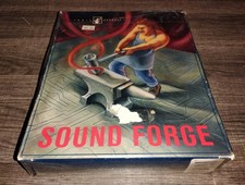 Sonic Foundry Sound Forge XP PC 3.5