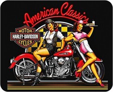 Harley Davidson 