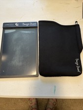 Improv Electronic BOOGIE BOARD  LCD Writing Tablet picture
