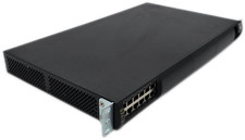 Microsemi PowerDsine 9006G 6-Port GbE RJ-45 PoE+ Injector Gigabit picture