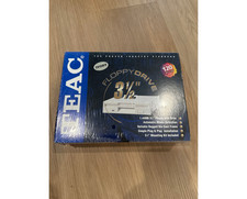 *NEW in box* TEAC 3.5