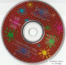 Fresh Fish - September 1994 - Commodore Amiga Public Domain - CD-ROM picture