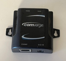 Digi Comverge ConnectPortx2 Ethernet Gateway picture