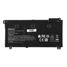 48Wh RU03XL Laptop Battery For Hp Probook X360 11 G3 G4 G5 G6 Series Notebook picture