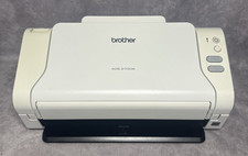 Brother ADS-2700W Wireless High-Speed Duplex Desktop Document Scanner Only picture