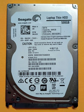 2010 MacBook Pro 500GB 2.5
