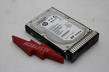 HP 628182-001 3TB 6G SATA 7.2K 3.5IN SC MDL HDD Hard Disc Drive picture