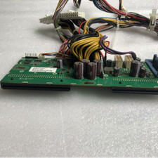 For HP ProLiant ML350 Power Supply Backplane 591675-001/511776-001 picture