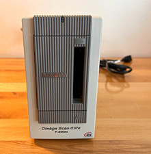 Minolta DiMAGE Scan Elite F-2900 35mm Film Scanner 2900dpi Digital ICE SCSI picture