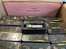 1 NEW 10Gtek ASF-10G-T For Cisco SFP-10G-T-X, 10G SFP+ Copper RJ45 10GBase-T,30m picture