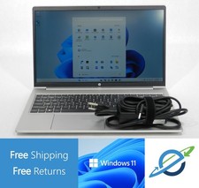HP PROBOOK 455 G9 | AMD Ryzen 5 5625U | 512GB SSD | 16GB | B+ | WINDOWS 11 PRO picture