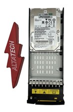 HP P12107-001 3PAR 8000 600GB+SW 15K SFF FE HDD picture