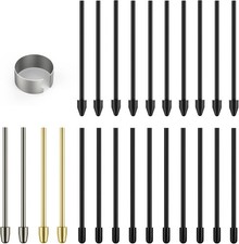 Pen Tips Compatible with Remarkable 2/1 Stylus,Replacement Nibs for Marker picture