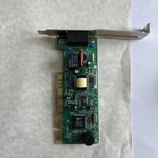 Stratitec IC56A Pci Controllerless 5K Modem picture