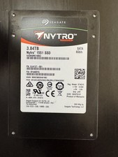 Seagate NYTRO 1551 SSD 3.84TB picture