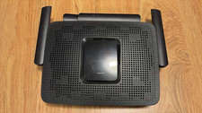 Linksys EA8300 Max Stream AC2200 Tri-Band Wireless Router - Used - w/ Power Adap picture