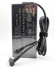 Original 240W 20V 12A Asus H7600ZW ProArt StudioBook 16 OLED Charger AC Adapter picture