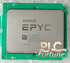 New AMD EPYC 7K62 48Core 2.6GHz 192M 225W CPU Processor EPYC 7642 OEM Version picture
