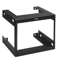 ICC ICC-ICCMSWMR08 RACK- WALL MOUNT- 18in DEEP- 8 RMS picture