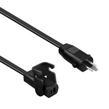 3ft Extension Power Cord For Okin Lift Chair adapter Power Recliner TransFormer picture